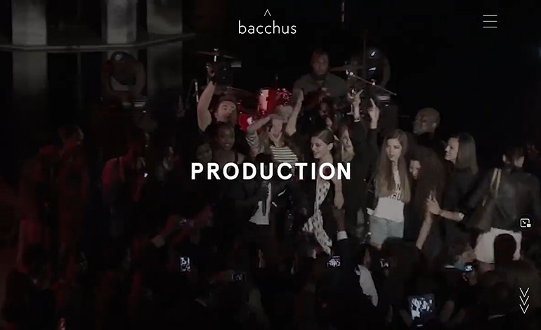 Bacchus Agency