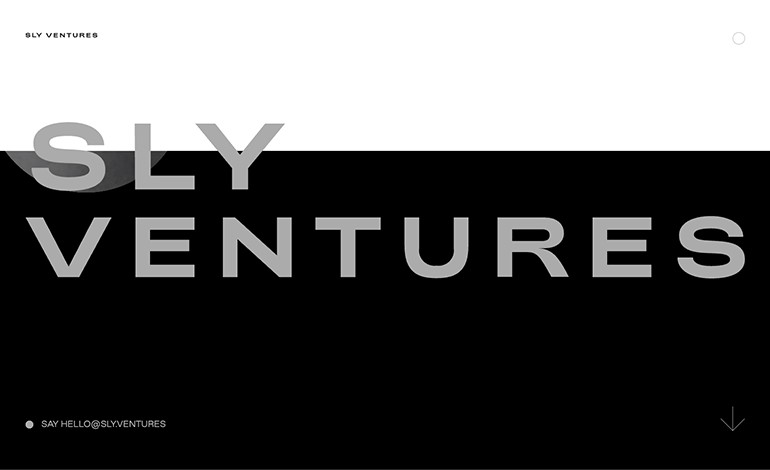 Sly Ventures