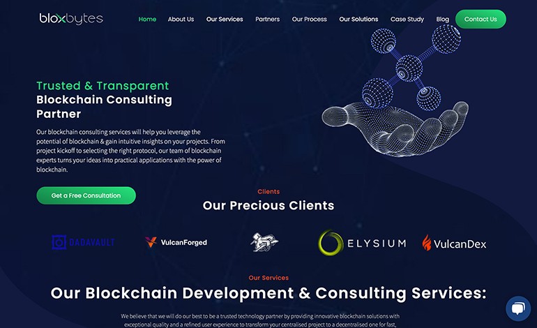 BloxBytes