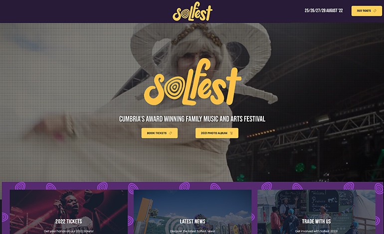 Solfest