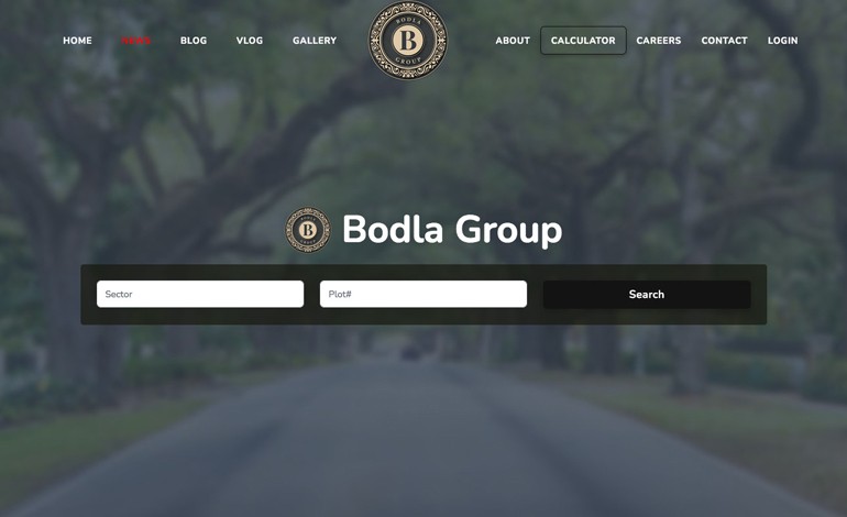 Bodla Group