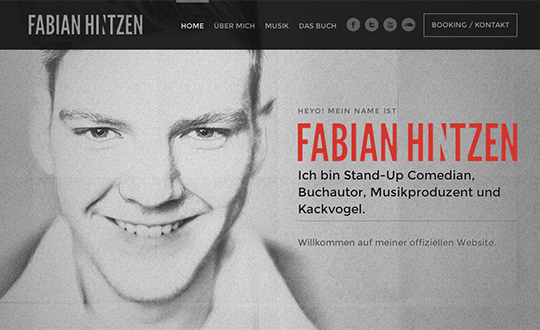 Fabian Hintzen