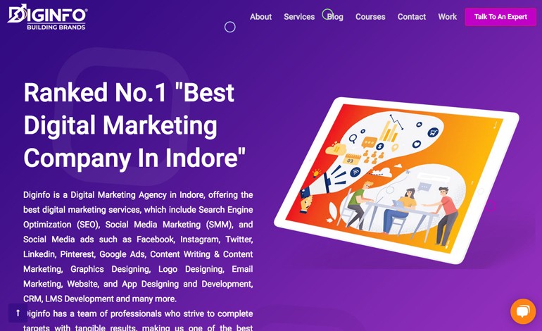 DiginfoExpert