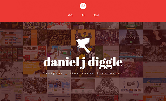 Daniel Diggle