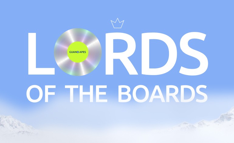 Lords of the Boards