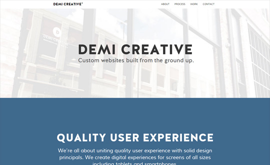 Demi Creative