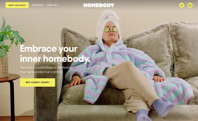 Homebody 