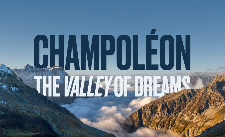 Champoleon Valley