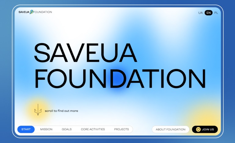 SaveUA Foundation
