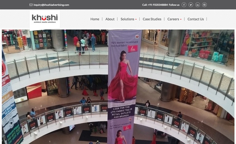 Khushi Advertising