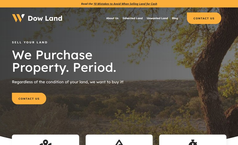 Dow Land
