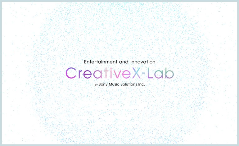 Creative X Lab