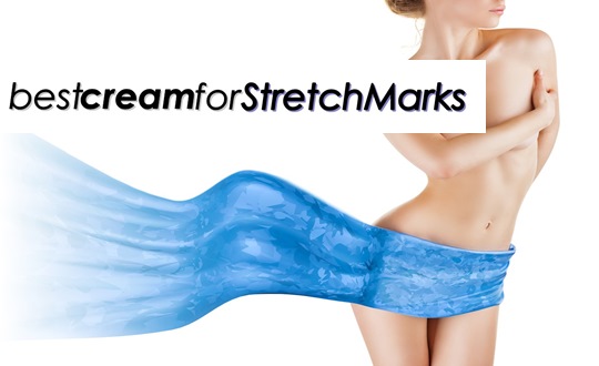 Best Cream for Stretch Marks