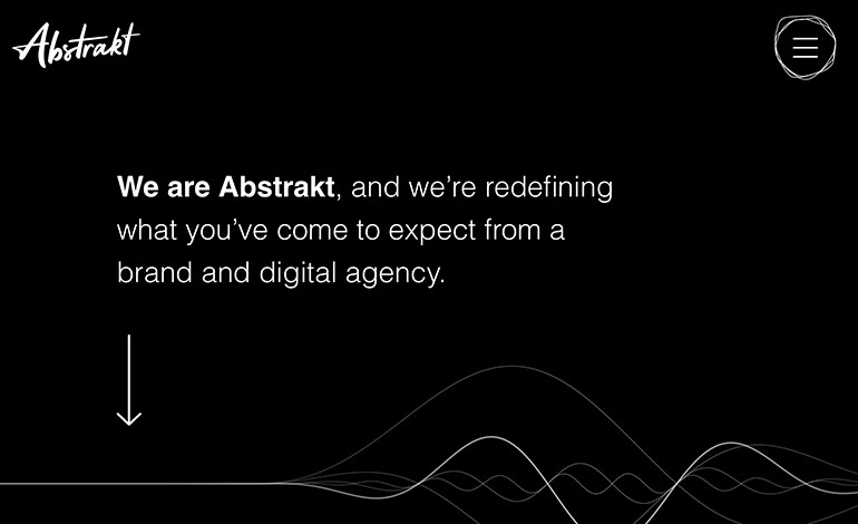 Abstrakt Creative