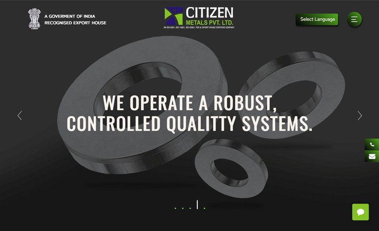 Citizenpipefittings