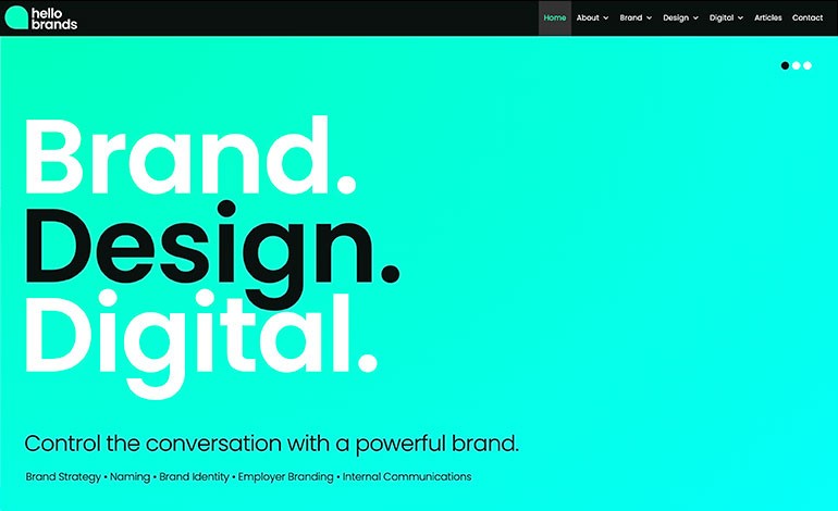 Hello Brands Australia