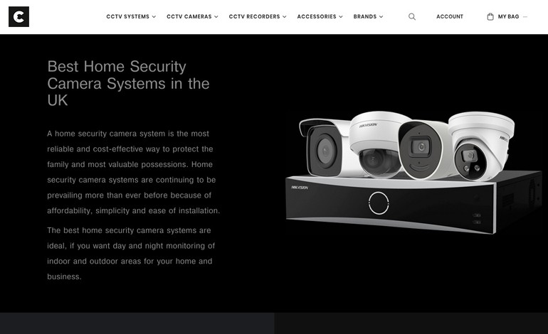 Cctv Suppliers