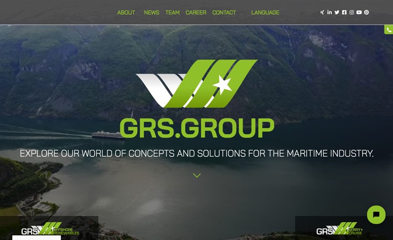 GRS Group