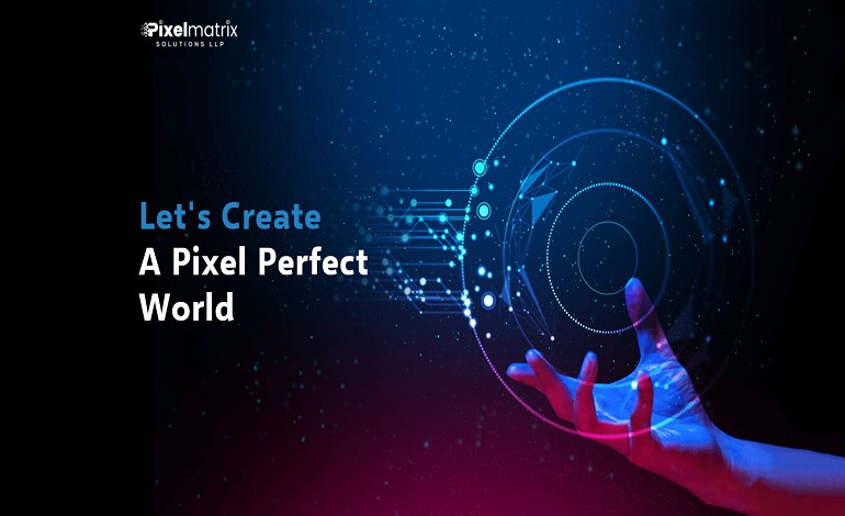 PixelMatrix Solutions