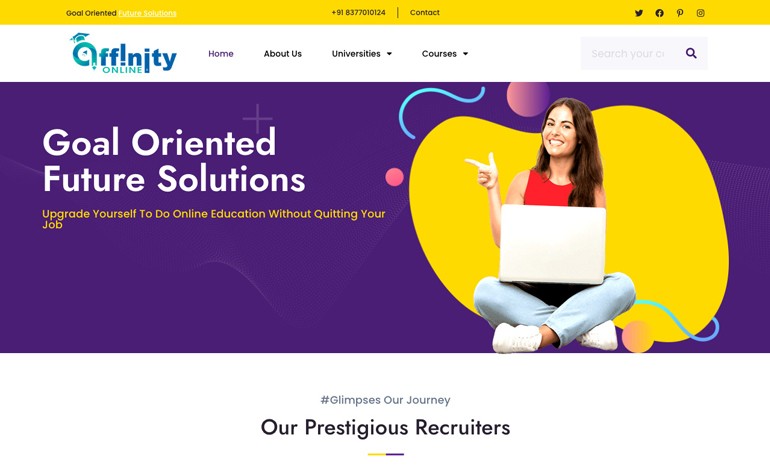 Affinity Online 