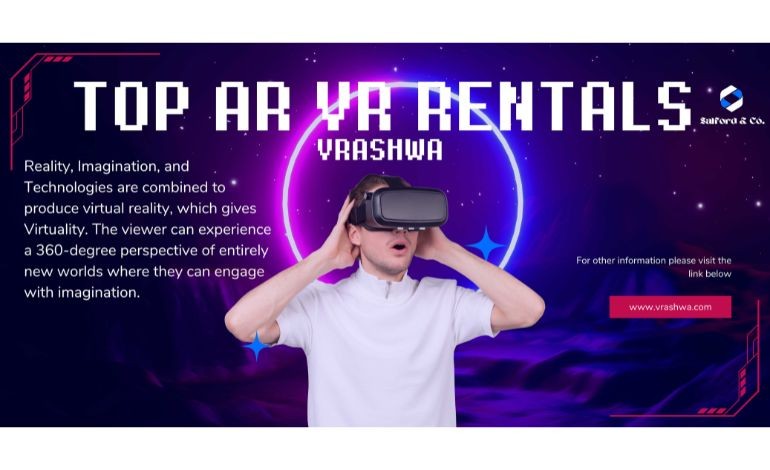 VR Ashwa