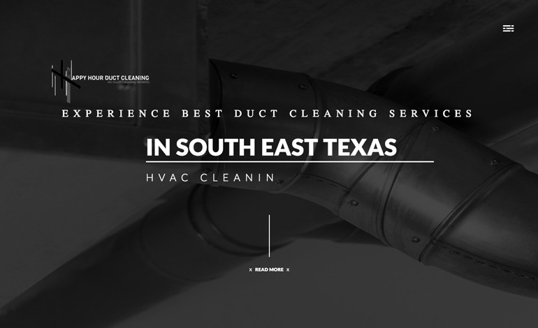 Happy Hour Duct Cleaning