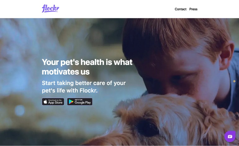 Flockr