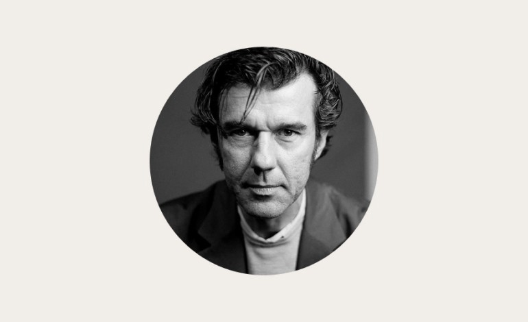 Stefan Sagmeister