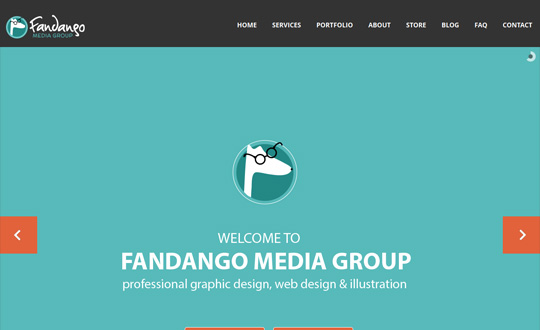 Fandango Media Group 