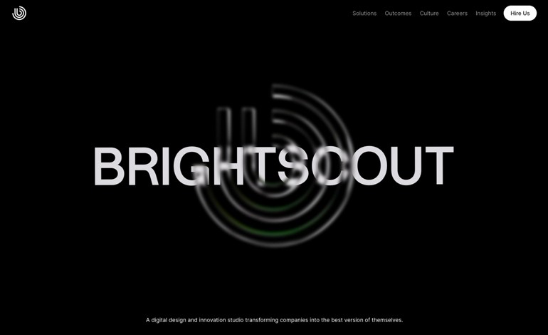 Brightscout
