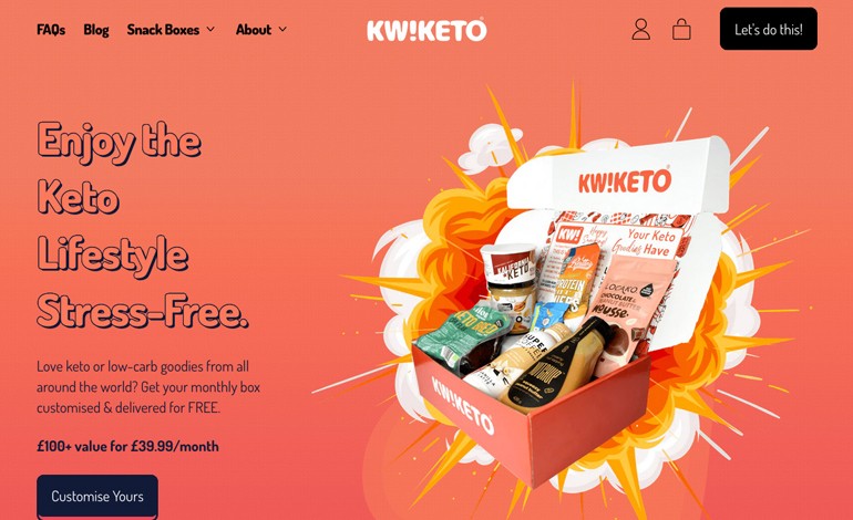 Kwiketo