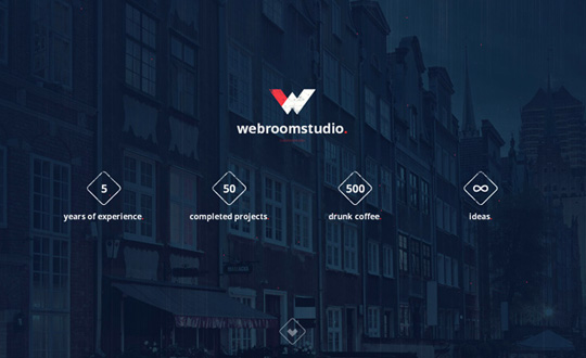Web Room Studio