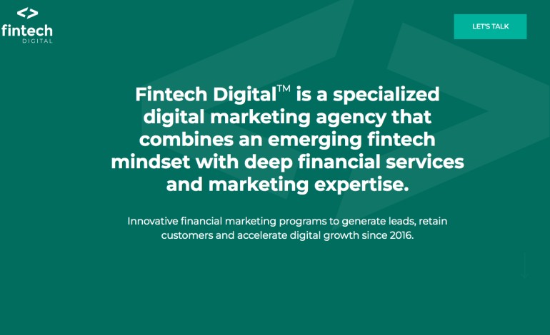 Fintech Digital