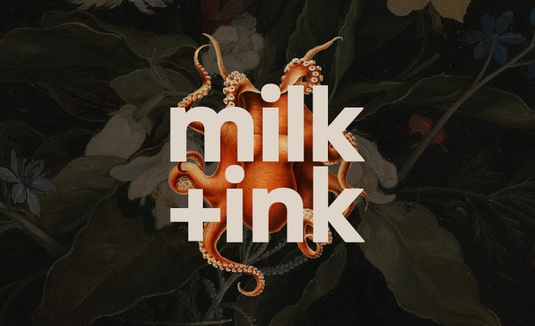 Milkink Creative Studio