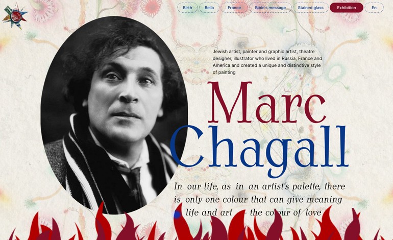 Marc Chagall