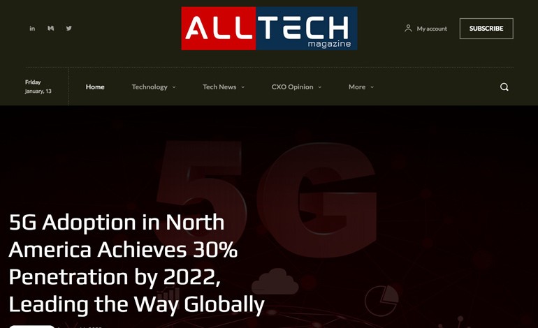 Alltech Magazine