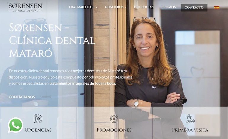 Clinica Dental Sorensen