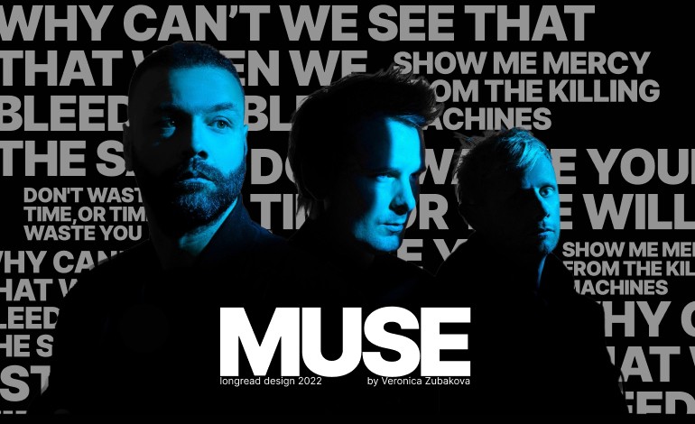 MUSE longread