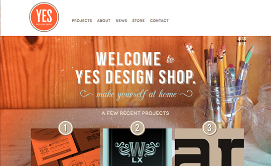 Yes Design Shop