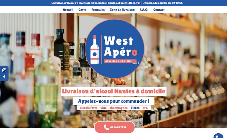 WEST APERO