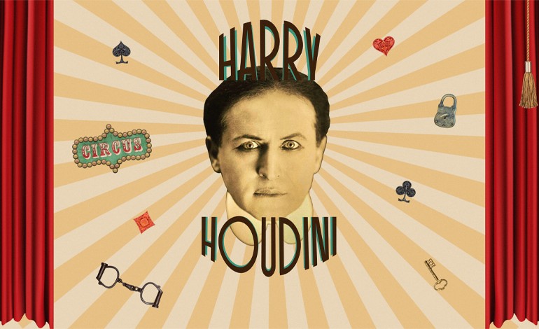 Harry Houdini