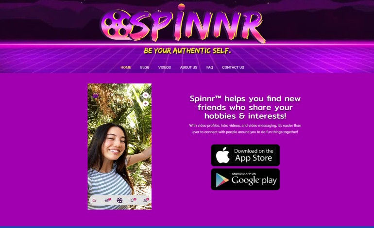 Spinnr