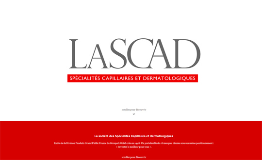 LASCAD