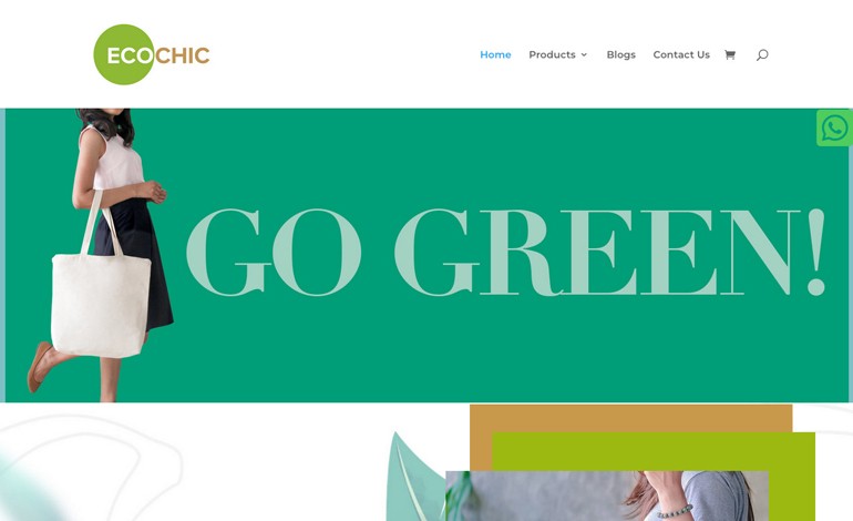 ECOCHIC