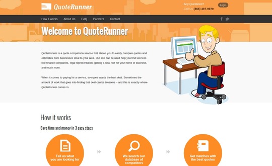 QuoterRunner