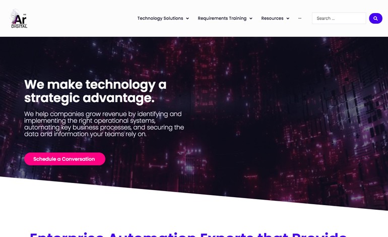 Argon Digital