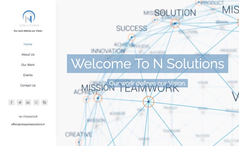 Narayana Solution