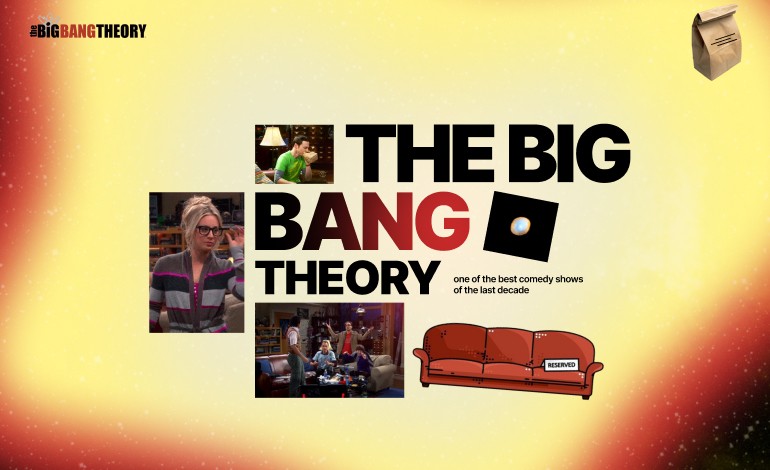 The Big Bang Theory