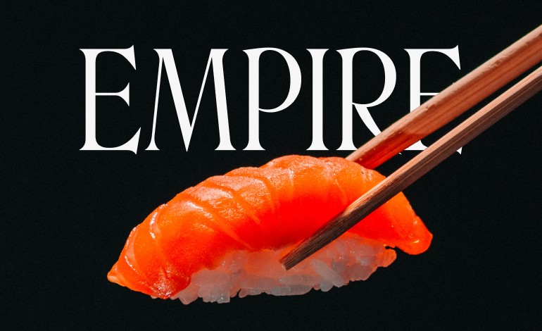 Emperor Food