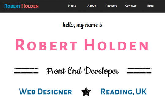 Robert Designs